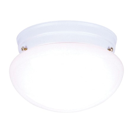 Westinghouse Westinghouse 4-3/8 in. H X 7-1/4 in. W X 7.25 in. L Ceiling Light 6669948